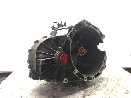 Used Gearbox FORD MONDEO III (B5Y) 2.0 TDCi (130 hp) 21151594