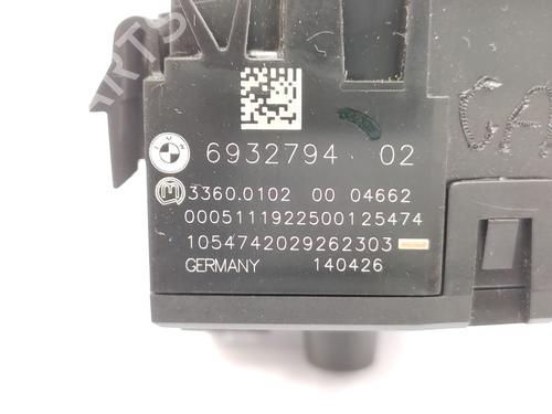 Headlight switch BMW 3 (E90) 320 i | BP33703953I24 - Image 6