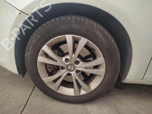 AC compressor ALFA ROMEO GIULIETTA (940_) 2.0 JTDM (940FXE1A, 940FXG11) | BP30199456M34 