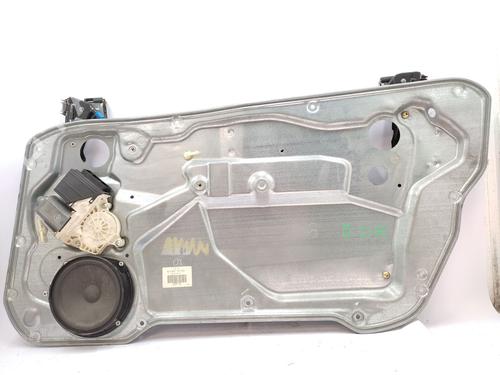 Used Front right window mechanism Front right window mechanism SEAT IBIZA III (6L1) 1.9 TDI (100 hp) 34583608 34583608