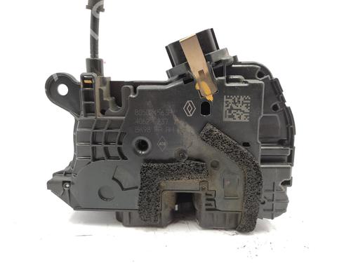 Front right lock RENAULT CLIO IV (BH_) 1.5 dCi 75 | BP21160152C97 