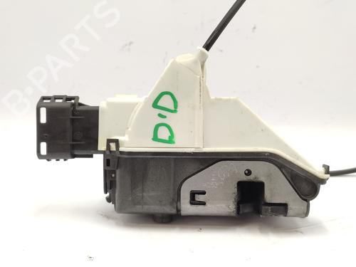 front-right-lock-peugeot-5008-0u_-0e_-2009-2010-2011-2012-2013-2014-2015-2016-2017-36075724 main image