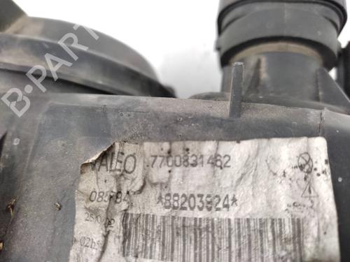 Left headlight RENAULT MEGANE I (BA0/1_)  | BP21151862C28 