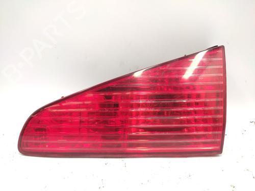 Used Right tailgate light PEUGEOT 607 (9D, 9U) [2000-2025]  21162115