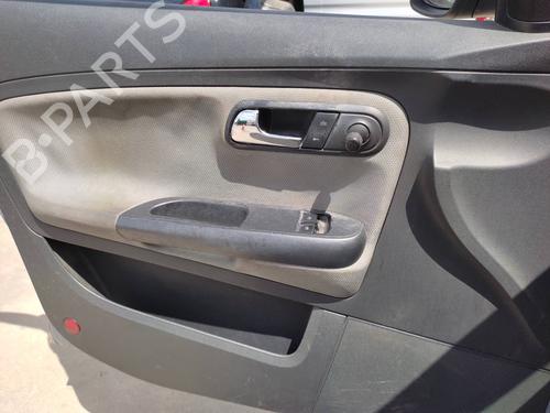 Engine control unit (ECU) SEAT IBIZA III (6L1)  | BP21153797M57 