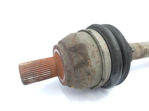 Left front driveshaft FORD FOCUS II (DA_, HCP, DP)  | BP21154862M38 