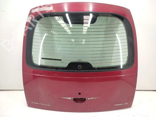 Used Tailgate CHRYSLER PT CRUISER (PT_) [2000-2010]  21152430