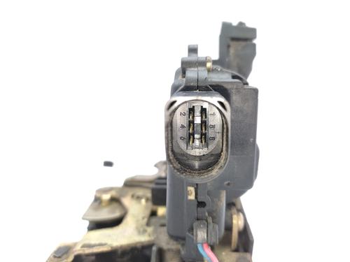 Rear right lock SKODA OCTAVIA I (1U2)  | BP21155599C99 
