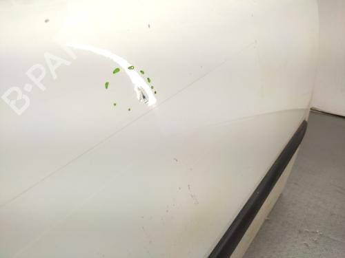 Right front door CITROËN C3 I (FC_, FN_) 1.4 HDi | BP21160516C3 