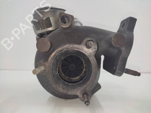 Turbocharger/Supercharger RENAULT LAGUNA III (BT0/1)  | BP21149447M71 