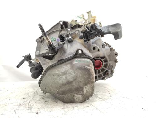 Gearbox PEUGEOT 307 (3A/C) 1.6 16V | BP27324722M3 