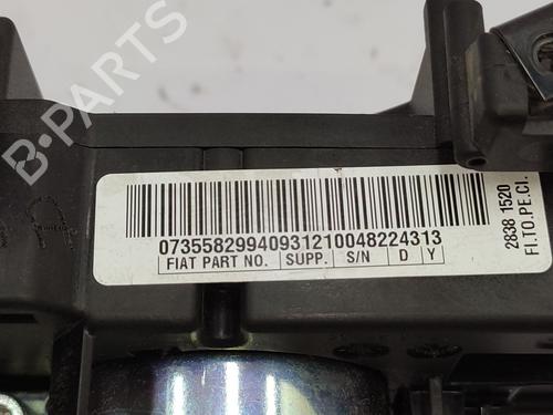 Switch FIAT DOBLO Cargo (263_) 1.3 D Multijet | BP32722217I30  - Image 6