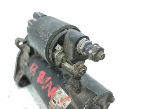 Starter BMW 3 (E46) 316 i | BP21150017M8 