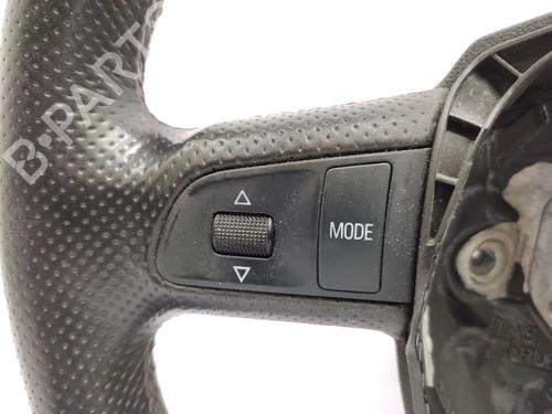 Steering wheel AUDI A4 B7 Avant (8ED) 3.0 TDI quattro | BP32059334C49 