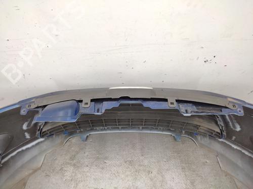 Front bumper FORD FIESTA VI (CB1, CCN) 1.25 | BP31943139C7 