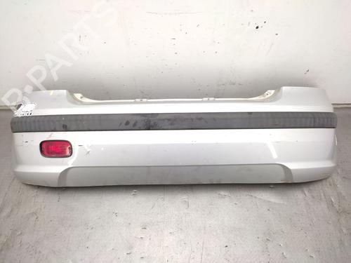Used Rear bumper HYUNDAI GETZ (TB) [2001-2011]  23442203