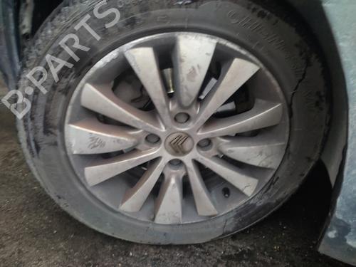 Intercooler CITROËN C4 Picasso I MPV (UD_) 1.6 HDi | BP21159106M30 