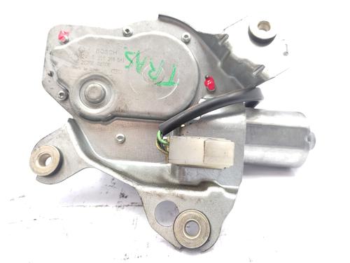 Used Rear wiper motor NISSAN TERRANO II (R20) [1992-2007]  21157321