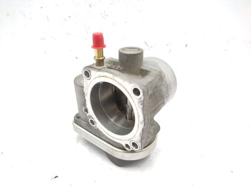 Spjældhus RENAULT MEGANE II (BM0/1_, CM0/1_) 1.6 16V (112 hp) 31665308