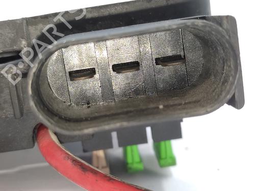 Fuse box VW TRANSPORTER T4 Van (70A, 70H, 7DA, 7DH) 1.9 TD | BP23024505E1