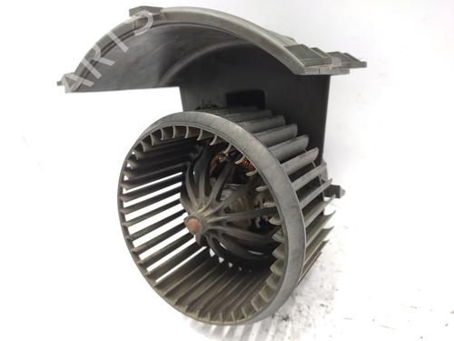 Heater blower motor VW TRANSPORTER T5 Van (7HA, 7HH, 7EA, 7EH) 2.5 TDI | BP21157473M62 
