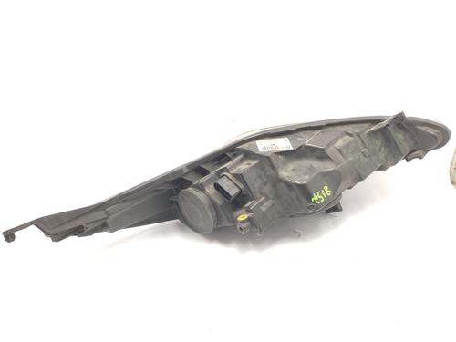 Left headlight FORD FIESTA VI (CB1, CCN) 1.25 | BP22335234C28 