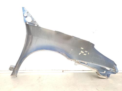 Left front fenders CITROËN C8 (EA_, EB_) 2.0 HDi | BP29154551C41 
