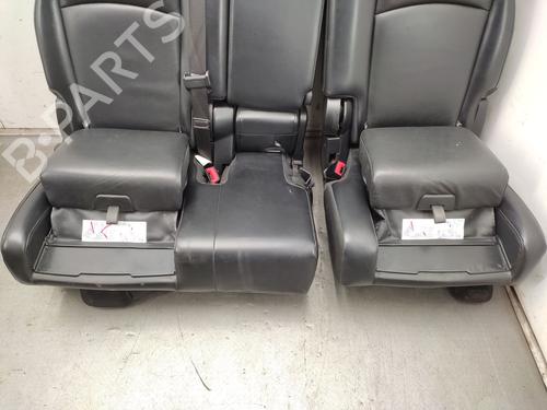 Seats set FIAT FREEMONT (345_) 2.0 JTD | BP36393015C78  - Image 7