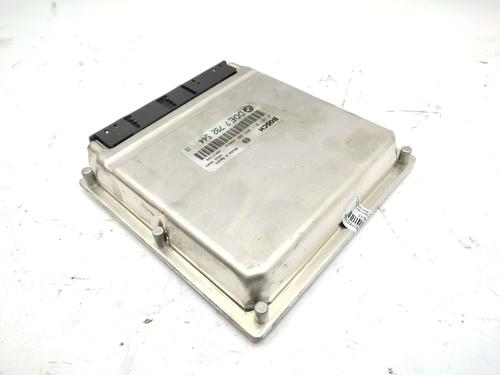 Engine control unit (ECU) MINI MINI (R50, R53) One D | BP26589054M57 