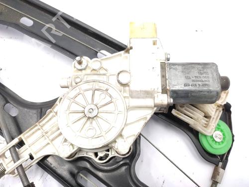 Front left window mechanism BMW 1 (E87) 120 d | BP21155280C22 