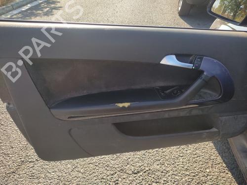 Headlight switch AUDI A3 (8P1) 2.0 TDI 16V | BP28620626I24 