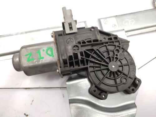 Front left window mechanism PEUGEOT PARTNER Box Body/MPV 1.6 HDi 90 | BP30279709C22