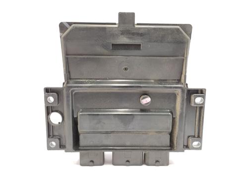 Engine control unit (ECU) RENAULT CLIO III Hatchback Van (SB_, SR_)  | BP26589062M57 