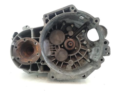 Used Gearbox VW GOLF IV (1J1) 1.9 TDI (90 hp) 21160135