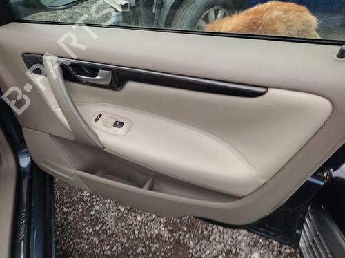 AC-Kompressor VOLVO V70 II (285)  | BP21152137M34 