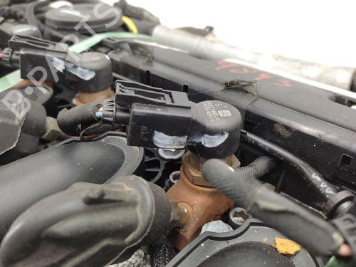 Engine PEUGEOT 807 (EB_) 2.0 HDI | BP30747964M1 