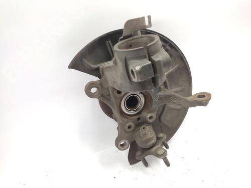 Right front steering knuckle VW TOURAN (1T3) 2.0 TDI | BP29764668M26