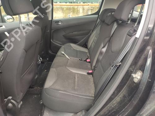 Alternator PEUGEOT 308 I (4A_, 4C_) 1.6 16V | BP29854877M7