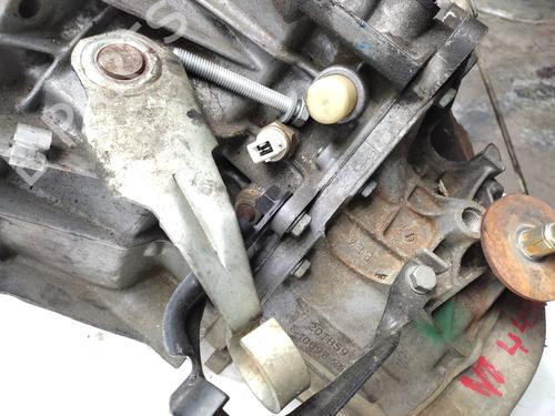 Gearbox CITROËN XSARA (N1) 1.9 TD | BP21151496M3 