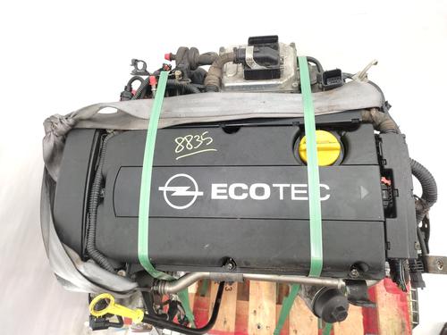 Engine OPEL ASTRA H (A04)  | BP21161042M1