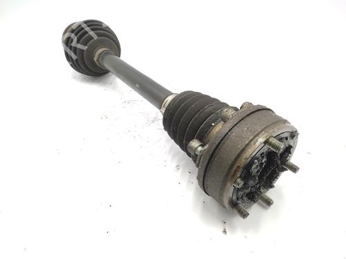 Used Left front driveshaft VW POLO (9N_, 9A_) 1.4 16V (80 hp) 21154782
