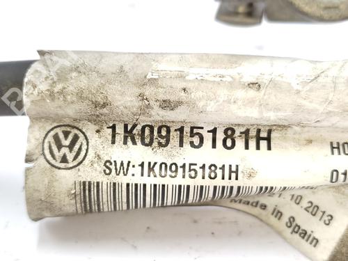 Other VW TIGUAN (5N_)  | BP25465927O1 