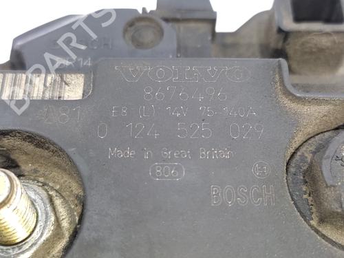 Generator VOLVO S80 I (184) D5 | BP21159321M7 