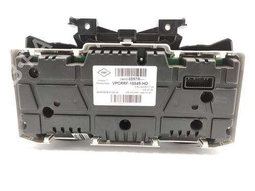 Instrument cluster RENAULT CLIO IV (BH_)  | BP21159559C47 