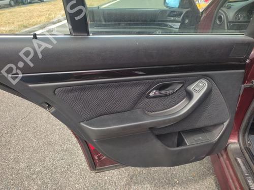 Left taillight BMW 5 (E39) 523 i | BP28731240C34 