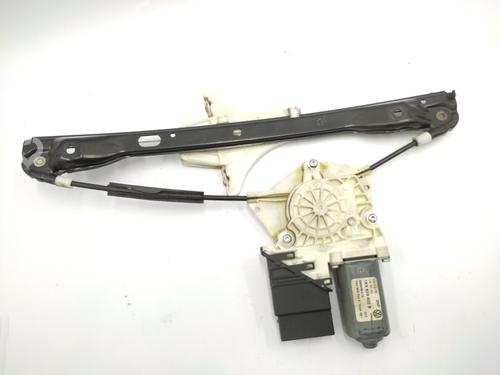 Rear right window mechanism VW JETTA III (1K2) 2.0 TDI 16V 1K5839402B