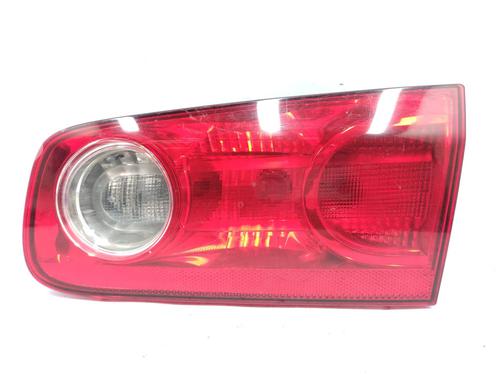 Højre baglygte bagklap RENAULT LAGUNA II (BG0/1_) [2001-2007]  24598493
