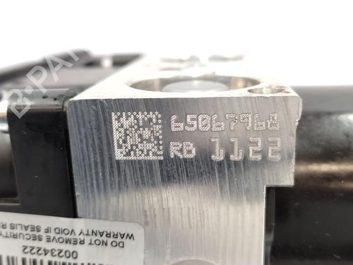 ABS pump SKODA YETI (5L) 1.2 TSI | BP32498714M43 