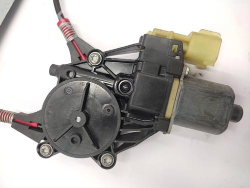 Front left window mechanism FORD FIESTA VI (CB1, CCN) 1.6 TDCi | BP21158727C22 