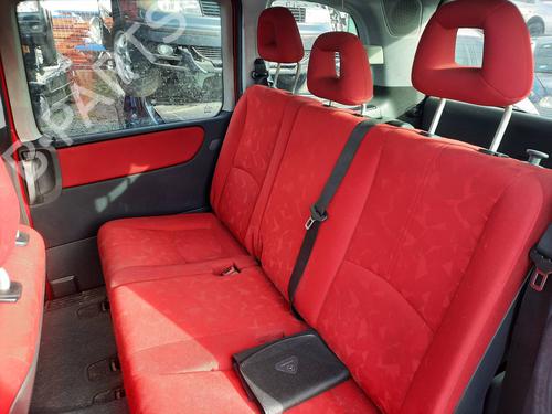 Køler MERCEDES-BENZ VANEO (414)  | BP21153037M31 